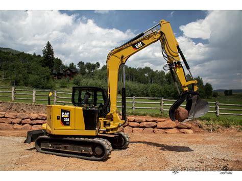 cat 308 mini excavator specs|308 cat excavator bucket.